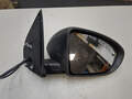 Зеркало боковое Nissan Qashqai J10 2006-2013 - 20920271