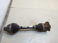 Приводной вал, шрус Audi A4 (B8) 2007-2015 - 20920349