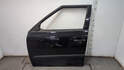 Дверь боковая Skoda Fabia 2007-2014 - 20920607