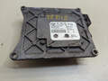 Блок управления двигателем Opel Astra H 2004-2010 - 20920657