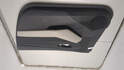 Дверная карта (обшивка двери) Honda Accord 11 2023-2025 - 20920735