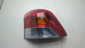Фонарь задний Toyota Yaris XP90 2005-2011 - 20920860