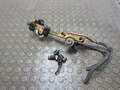 Форсунка топливная Honda FRV  - 20920991