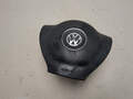 Подушка безопасности водителя Volkswagen Passat 7 2010-2015 - 20920994