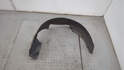 Защита арок (подкрылок) Audi TT (8N) 1998-2006 - 20921109