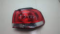 Фонарь задний Volkswagen Golf 6 2008-2012 - 20921112