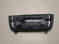 Переключатель печки BMW 4 F32 2013-2021 - 20921135