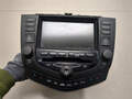 Магнитола Honda Accord 7 2003-2007 - 20921172