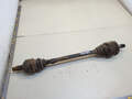 Приводной вал, шрус BMW X3 E83 2003-2010 - 20921329
