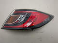 Фонарь задний Mazda 6 (GH) 2007-2012 - 20921654