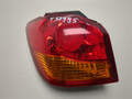 Фонарь задний Mitsubishi ASX 2010-2020 - 20921745