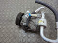 Компрессор кондиционера Opel Astra J 2010-2017 - 20921800