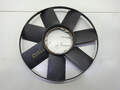 Крыльчатка вентилятора BMW 7 E65 2001-2008 - 20921821