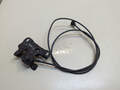Замок капота Audi TT (8N) 1998-2006 - 20921856