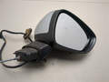 Зеркало боковое Citroen C3 2009-2016 - 20921861