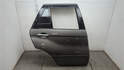 Дверь боковая BMW X5 E53 2000-2006 - 20921886