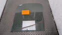 Стекло двери боковой Nissan Primastar 2001-2025 - 20922012