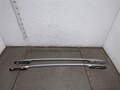 Рейлинги на крышу (комплект) Kia Sorento XM 2009-2021 - 20922150