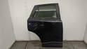 Дверь боковая Mazda CX-5 2012-2017 - 20922203