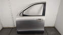 Дверь боковая Hyundai Santa Fe 2000-2006 - 20922237