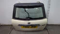 Крышка багажника Mini Cooper (R56/R57) 2006-2013 - 20922269
