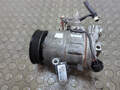 Компрессор кондиционера Volkswagen Polo 5 2009-2014 - 20922316