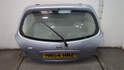 Крышка багажника Nissan Almera N16 2000-2006 - 20922491