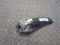 Ручка двери наружная Opel Astra H 2004-2010 - 20922588
