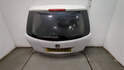 Крышка багажника Opel Antara 2006-2015 - 20922631