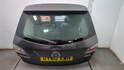 Крышка багажника Mazda 6 (GH) 2007-2012 - 20922697