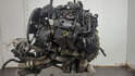 Двигатель Land Rover Discovery 3 2004-2009 - 20922771