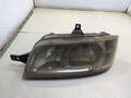Фара передняя Citroen Jumper (Relay) 1994-2006 - 20922785