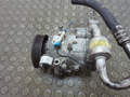 Компрессор кондиционера Opel Astra J 2010-2017 - 20922797
