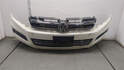 Бампер Volkswagen Touareg 2010-2014 - 20922815