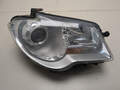 Фара передняя Volkswagen Touran (рест) 2006-2010 - 20922829