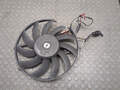 Вентилятор радиатора Audi A8 (D2) 1994-2002 - 20922830