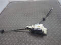 Замок двери Audi A8 (D3) 2002-2010 - 20922960