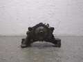 Масляный насос Volkswagen Golf 5 2003-2009 - 20923038