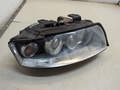 Фара передняя Audi A4 (B6) 2000-2006 - 20923079