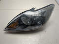 Фара передняя Ford Focus 2 (рест) 2008-2011 - 20923127