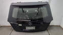 Крышка багажника Mercedes GLK X204 2008-2015 - 20923361