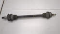 Приводной вал, шрус Mercedes GLK X204 2008-2015 - 20923444