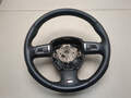 Руль Audi A6 (C6) 2004-2011 - 20923487