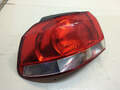 Фонарь задний Volkswagen Golf 6 2008-2012 - 20923589