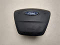 Подушка безопасности водителя Ford Focus 3 2014-2019 - 20923601