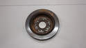 Тормозной диск Infiniti QX56 2010-2013 - 20923646