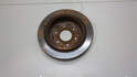 Тормозной диск Infiniti QX56 2010-2013 - 20923647