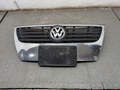 Решетка радиатора Volkswagen Passat 6 2005-2010 - 20923739