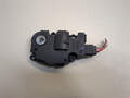 Электропривод заслонки отопителя Mercedes ML W164 2005-2011 - 20923788