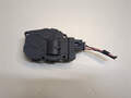 Электропривод заслонки отопителя Mercedes ML W164 2005-2011 - 20923793